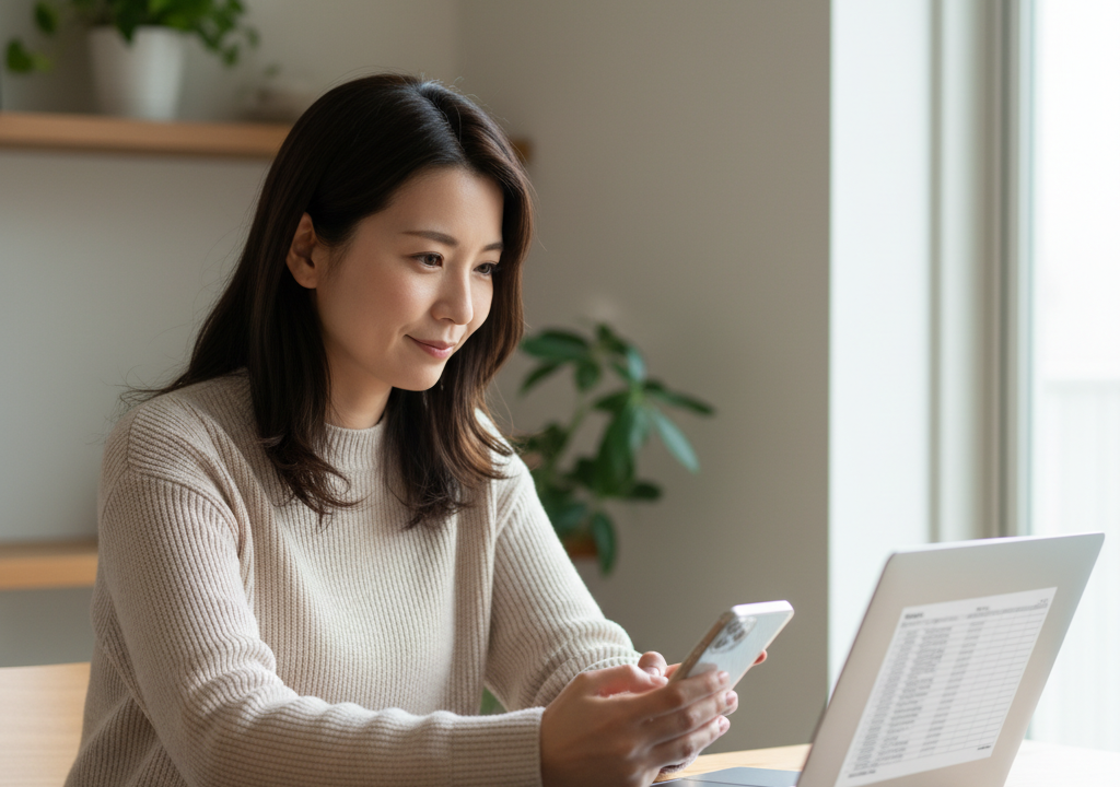 メルオペ未経験さんへ 応募前に知りたい、よくある質問とわたしの体験談🍂