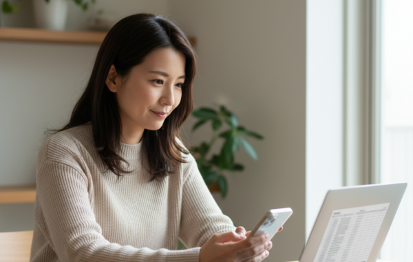 メルオペ未経験さんへ 応募前に知りたい、よくある質問とわたしの体験談🍂