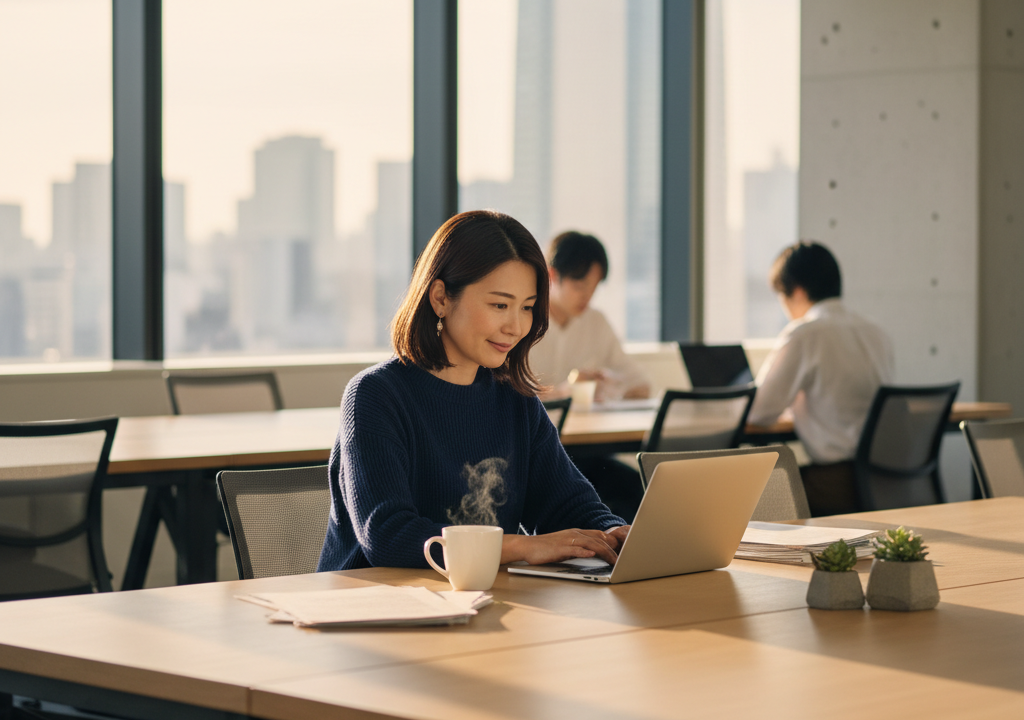 株式会社サンライズ｜新宿エリア／池袋エリア｜管理者／サイト運営