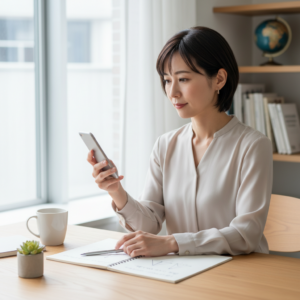 未経験から始めるメルオペ業務：論理的思考が活きる「意外な強み」の考察 📚📐