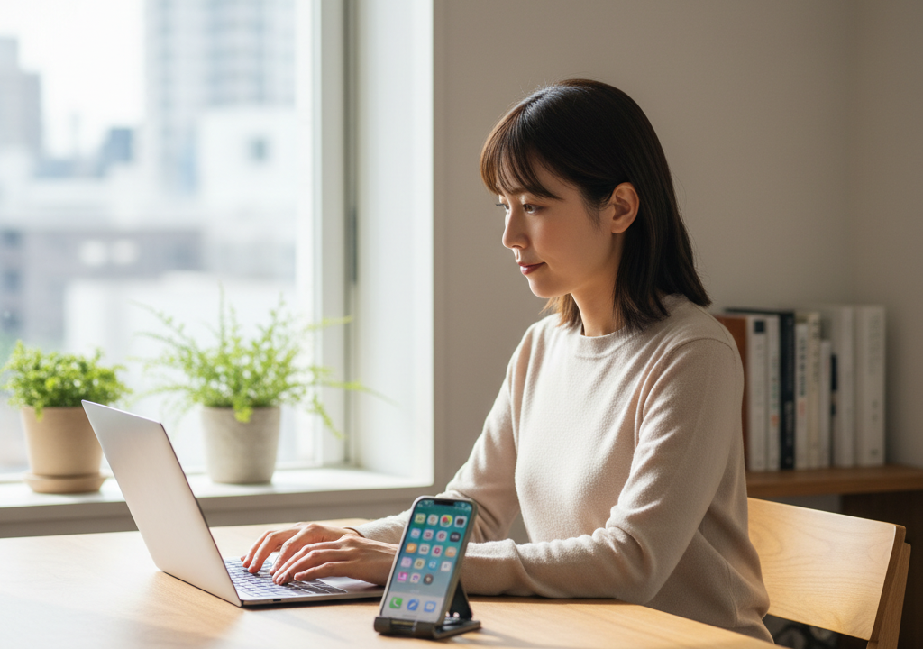 未経験から始めるメルオペ：採用の基礎と安定継続の道