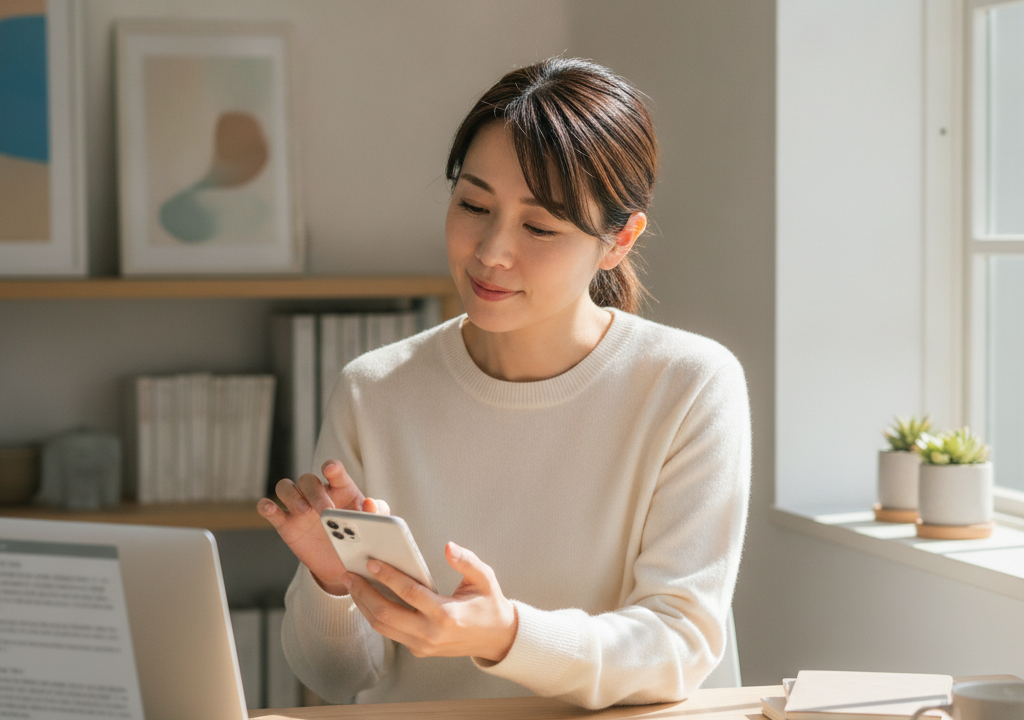 文章作成だけじゃない！メルオペで輝く「傾聴力」と「共感力」の秘密🌿