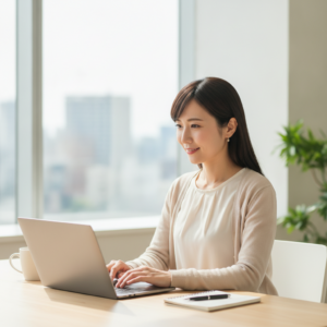 メールオペレーターの役割とは？未経験から始める仕事の実際を解説📚