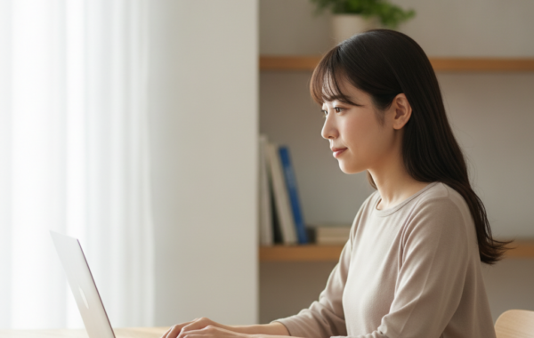 私のリアル体験談！PC初心者でもメルオペになれた話🌸