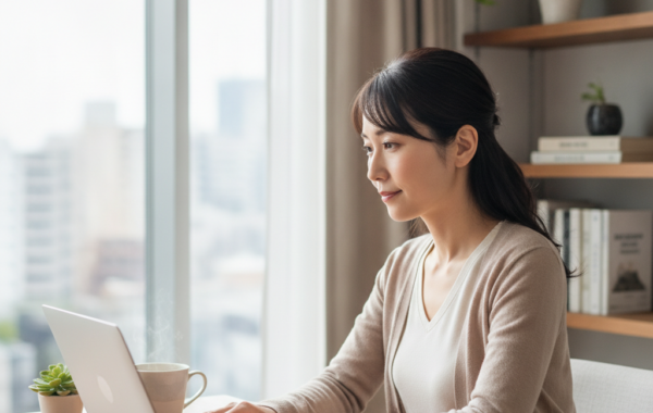 メルオペとメール対応って、結局何が違うの？私の経験からズバリ教えちゃうね！☕