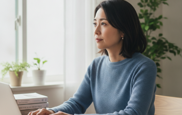 メルオペ副業は本当に手軽か？元国語教師が見抜く落とし穴と論理的対策📚