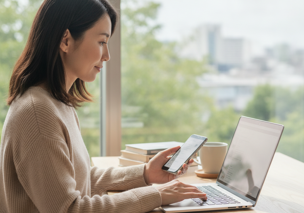 未経験OK！在宅メルオペに必須のPC基礎知識と用語解説 📚
