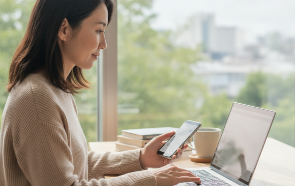 未経験OK！在宅メルオペに必須のPC基礎知識と用語解説 📚