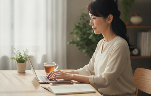 主婦がメルオペ求人で採用されるには？潜在的な強みを具体的な戦力へと転換する方法を考察する