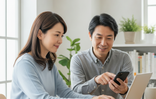 【子育て経験が強みになる！メルオペで輝く主婦とパパの共感力 ⚓📖】