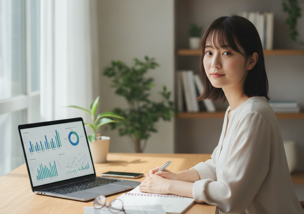 メルオペ時給の現実と評価基準：効率的に稼ぐためのデータ分析 📚📐