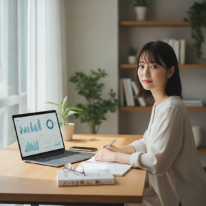 メルオペ時給の現実と評価基準：効率的に稼ぐためのデータ分析 📚📐