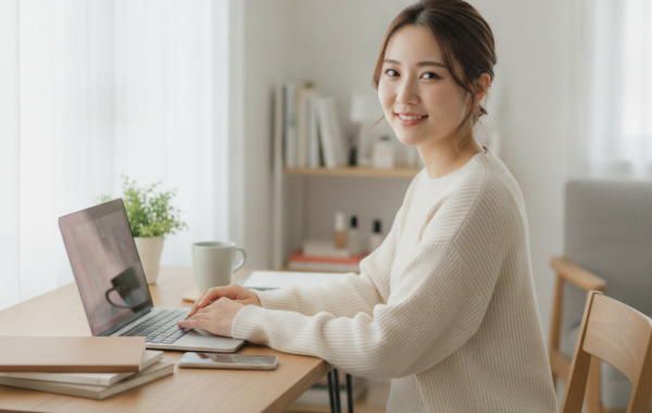 未経験の私でもメルオペになれたよ！元美容部員24歳がぶっちゃける採用秘話💄✨