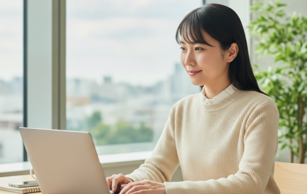 森下麻友がお伝えする【メルオペ採用の鍵】心に響く志望動機の見つけ方🍂✨