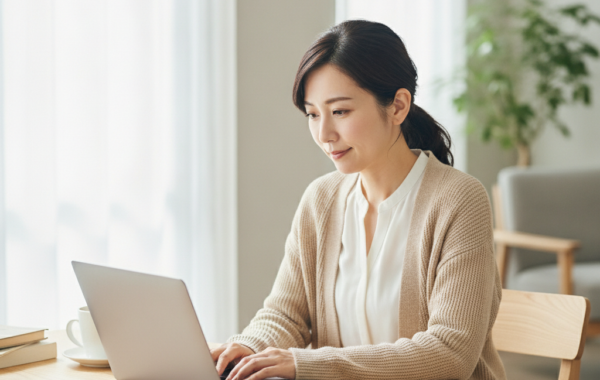 在宅メルオペ、人間関係の悩みは尽きないのか？主婦オペレーターの実情をデータと経験から分析します📚📐